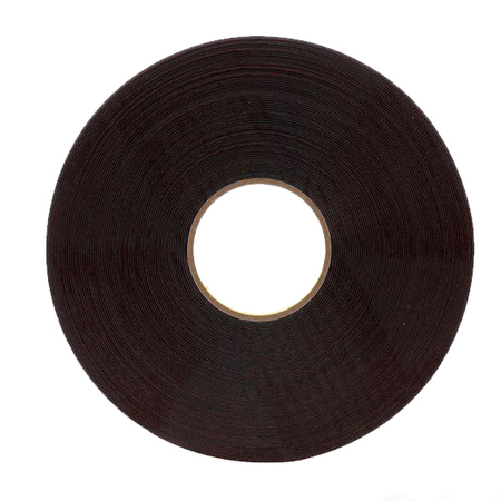 3M 3M 7000057831 Super33+ Vinyl Electrical Tape - 3/4" x 36yds, Black 7000057831